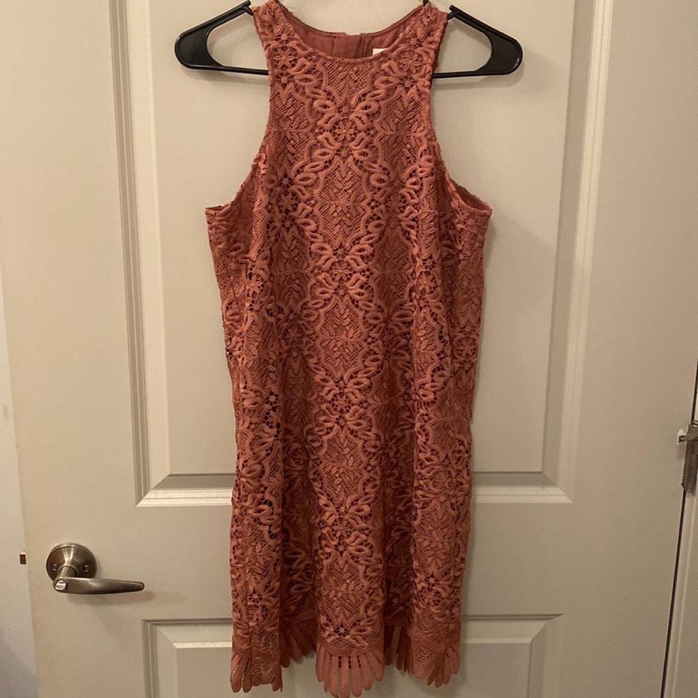 Size small beautiful spring/summer dress